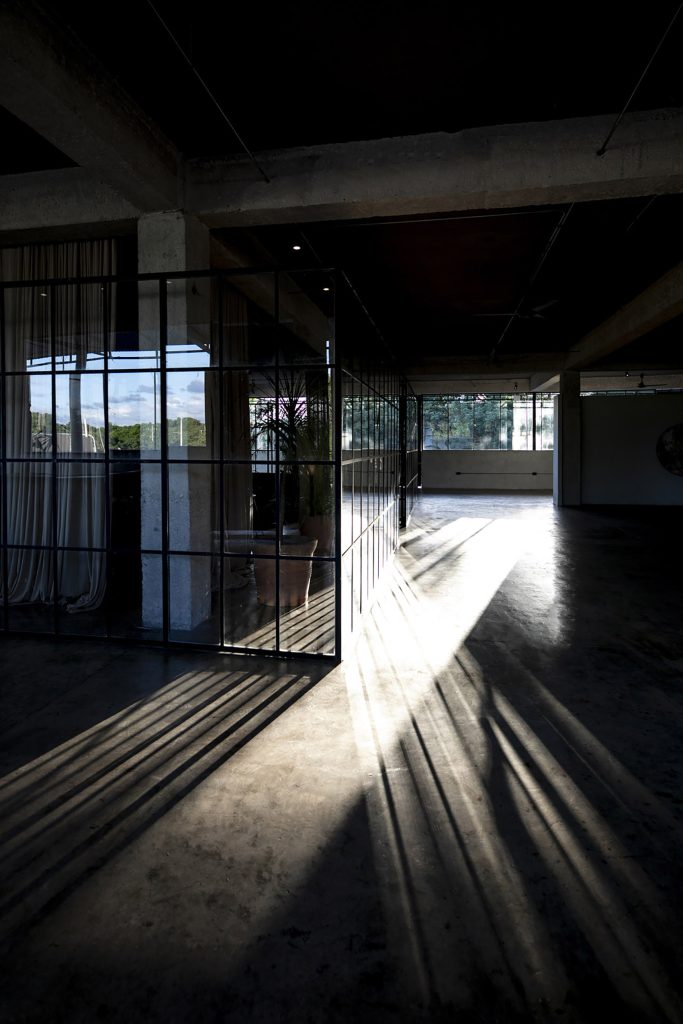 Sijil - Arquitectura, Arte, Diseño - Taller Playa del Carmen